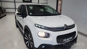 Citroen C3 de 2019