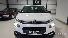 Citroen C3 de 2019