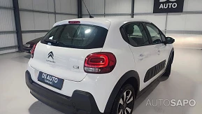 Citroen C3 de 2019