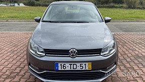 Volkswagen Polo de 2017