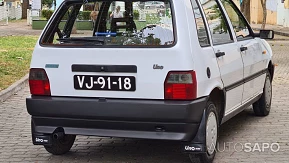 Fiat Uno 45 S de 1990