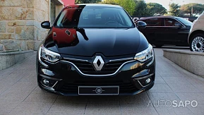 Renault Mégane 1.2 TCe Intens de 2017