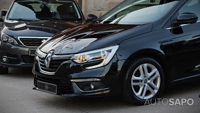 Renault Mégane 1.2 TCe Intens de 2017