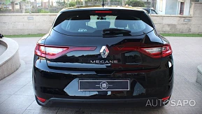 Renault Mégane 1.2 TCe Intens de 2017