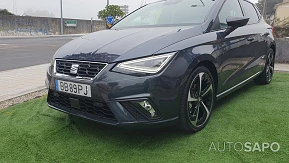 Seat Ibiza de 2023