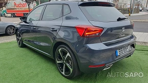 Seat Ibiza de 2023