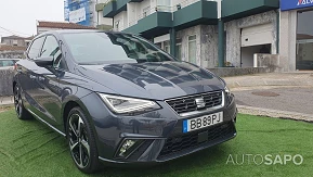 Seat Ibiza de 2023