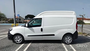 Fiat Doblo de 2021