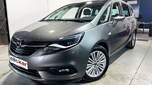 Opel Zafira 1.6 CDTi INNOVATION S/S de 2018