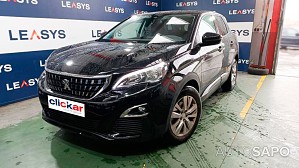 Peugeot 3008 1.5 BlueHDi Active de 2019