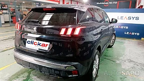 Peugeot 3008 1.5 BlueHDi Active de 2019