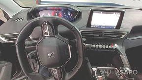 Peugeot 3008 1.5 BlueHDi Active de 2019