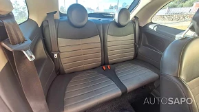 Fiat 500 1.3 16V Multijet by Diesel de 2011