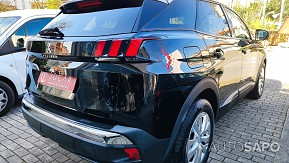 Peugeot 3008 1.5 BlueHDi Active de 2018