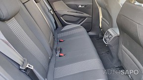 Peugeot 3008 1.5 BlueHDi Active de 2018