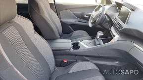 Peugeot 3008 1.5 BlueHDi Active de 2018