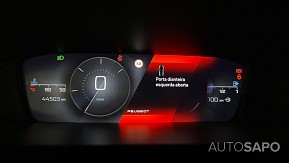 Peugeot 308 1.2 PureTech Active de 2022