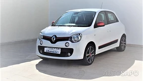 Renault Twingo 0.9 TCe Sport de 2014