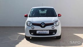 Renault Twingo 0.9 TCe Sport de 2014