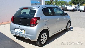 Peugeot 108 1.0 VTi Active de 2019