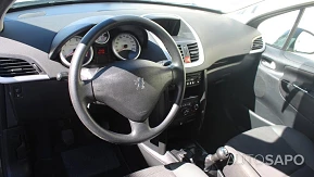 Peugeot 207 de 2010