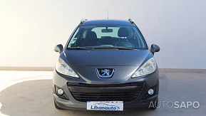 Peugeot 207 de 2010