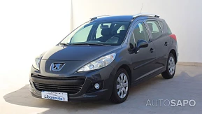 Peugeot 207 de 2010