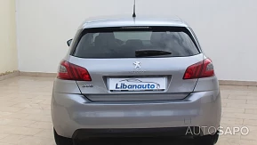 Peugeot 308 de 2020