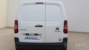 Citroen Berlingo de 2019