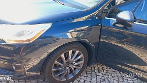 Citroen C4 1.5 BlueHDi Feel EAT8 de 2011