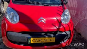 Citroen C1 1.0 de 2007