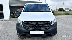 Mercedes-Benz Vito de 2018