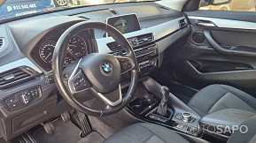 BMW X2 de 2019