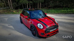 MINI John Cooper Works de 2017