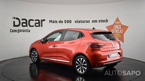 Renault Clio 1.5 Blue dCi Intens de 2020