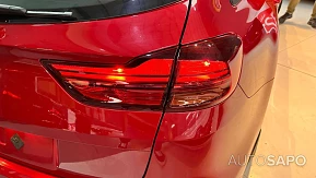 Kia Ceed de 2022