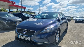 Volvo V40 de 2014