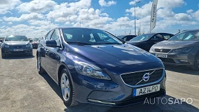 Volvo V40 de 2014