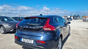 Volvo V40 de 2014