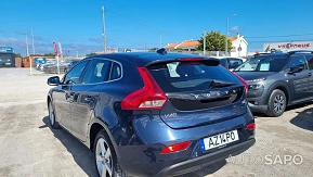 Volvo V40 de 2014