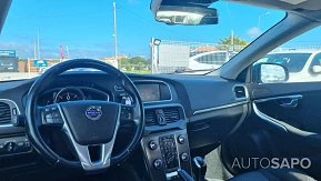 Volvo V40 de 2014