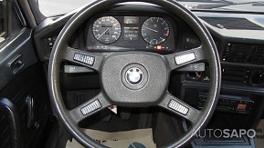 BMW Série 5 de 1983