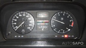 BMW Série 5 de 1983