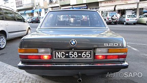 BMW Série 5 de 1983