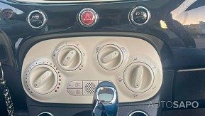 Fiat 500 1.2 Lounge Dualogic S&S de 2019