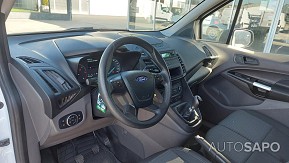 Ford Transit Connect de 2020