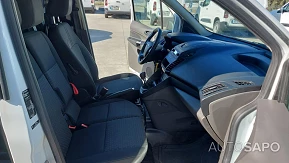 Ford Transit Connect de 2020