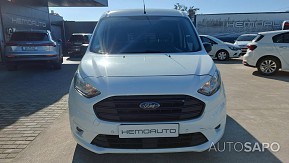 Ford Transit Connect de 2020