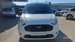 Ford Transit Connect de 2020