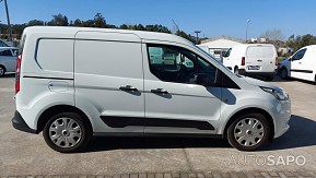 Ford Transit Connect de 2020